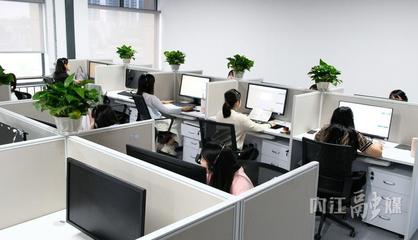 內江軟件與信息技術服務外包產業園D區(一期)喜迎首批企業入駐，推動產業升級